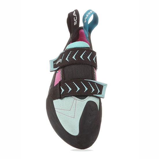 Empeine pie de gato para mujer scarpa Vapor V
