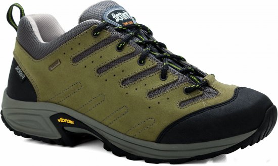 Zapatilla de senderismo modelo Cami de Bestard