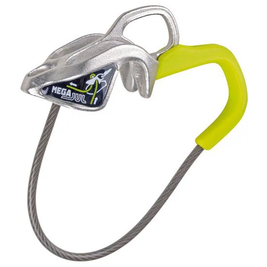 Asegurador edelrid Mega JUL