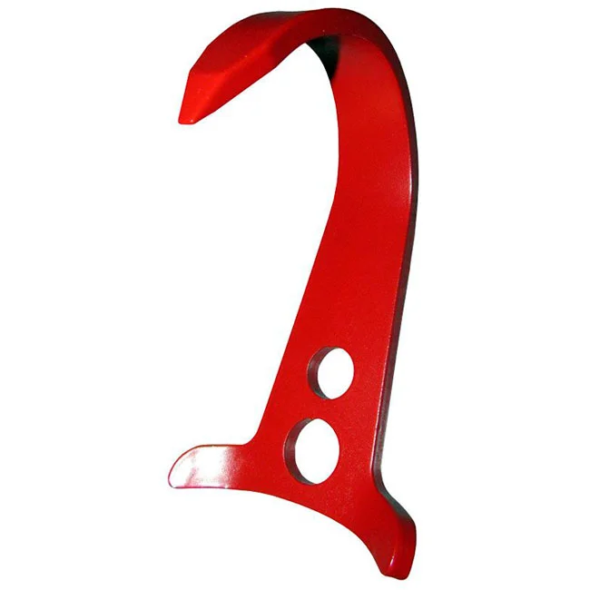 Ganxo pirata 6 de Kop de gas