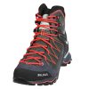 Bota Salewa Mtn trainer mid lite de mujer