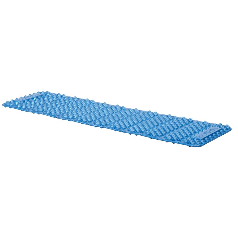 colchoneta Exped FlexMat Plus para camping y trekking