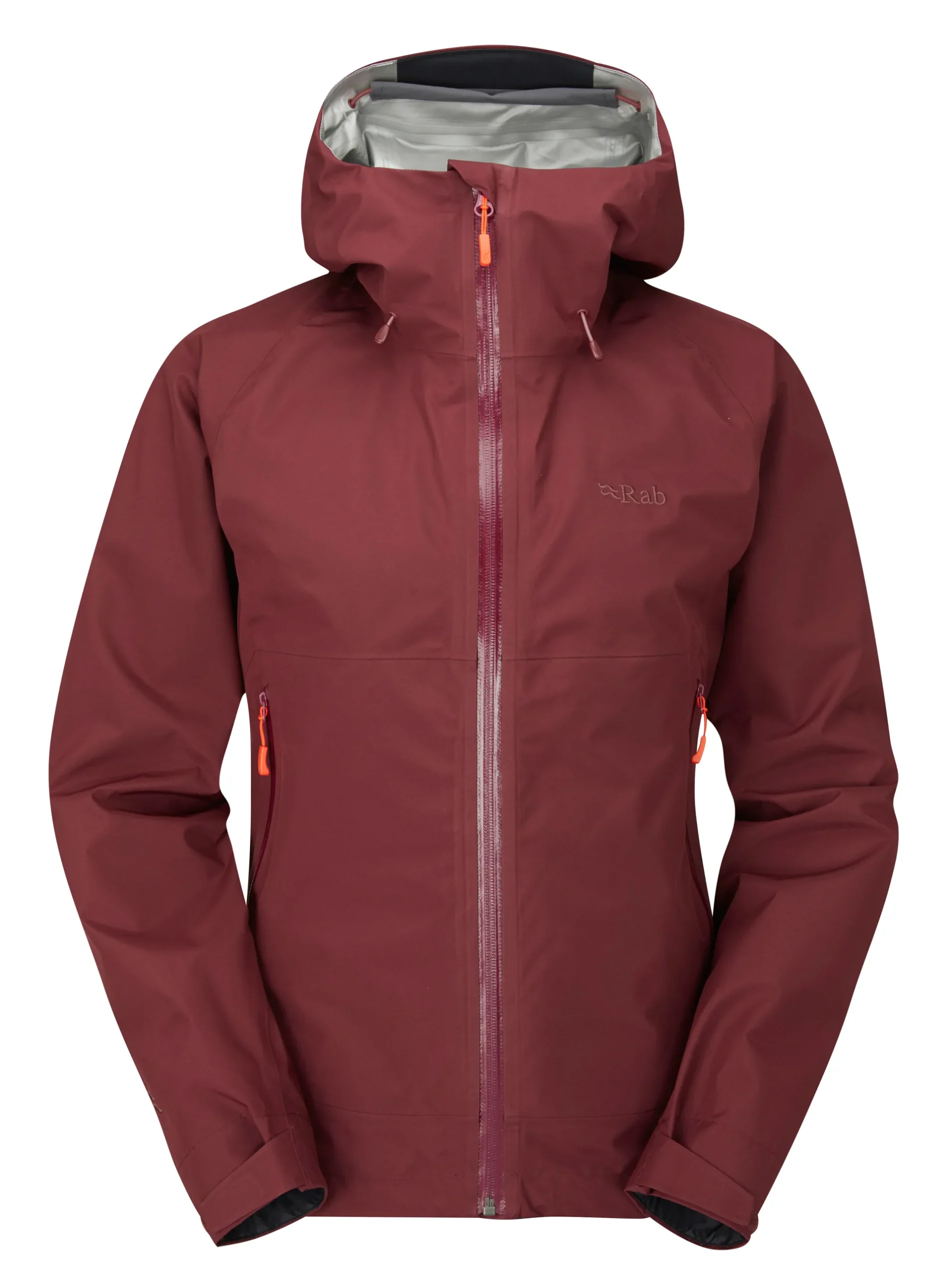 Rab Namche Paclite Jacket DeepHeather