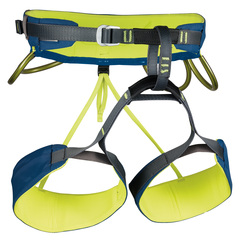 Arnés azul energy de camp