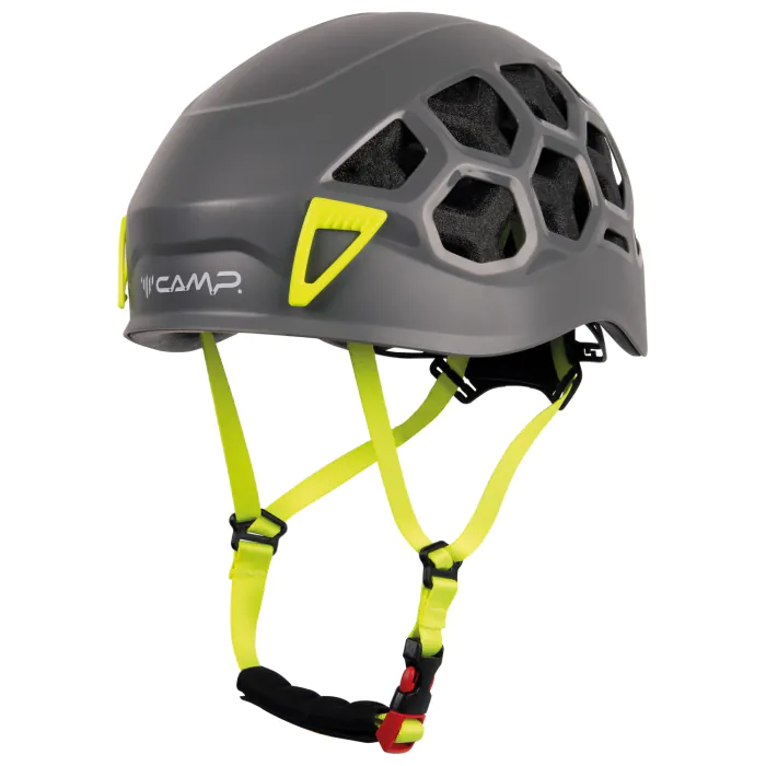 casco ikon de camp vista frontal