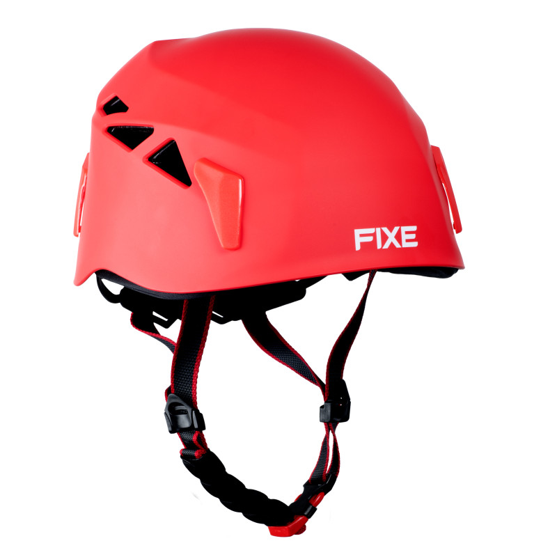 casco Pararocs abs fixe de perfil