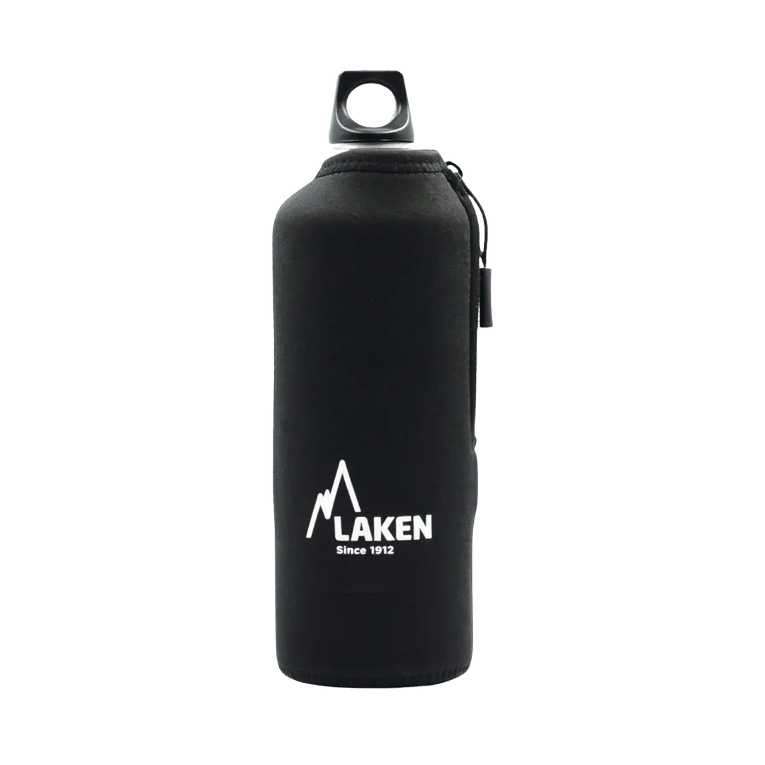 Funda neopreno Laken para cantimploras S M L colores