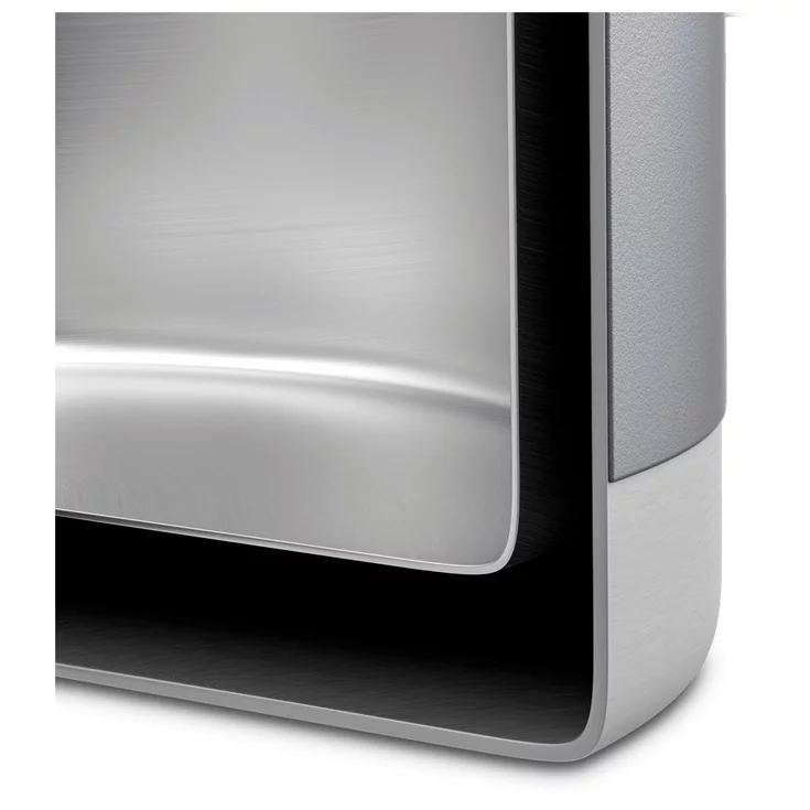 Interior termo Dometic TH120 inox