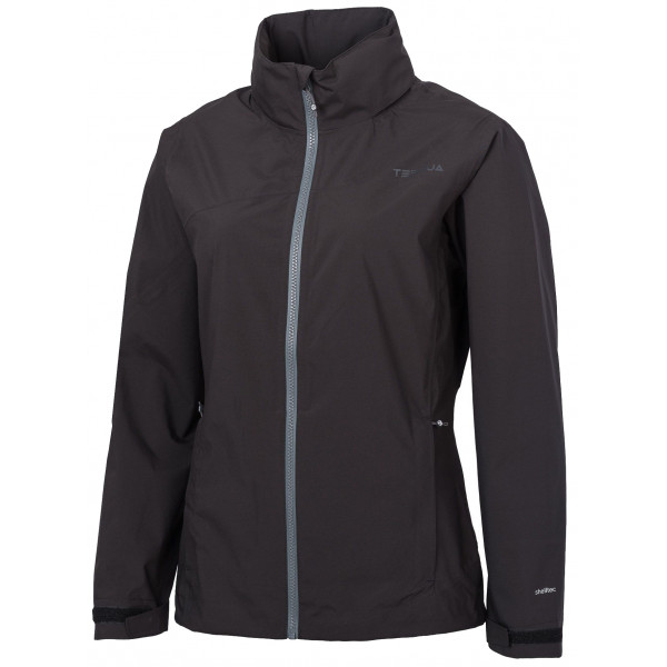 kulnura chaqueta impermeable ternua