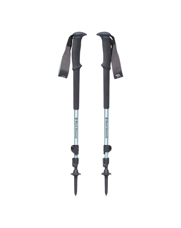 Bastones Black Diamond Women’s Trail Trekking – Mujer