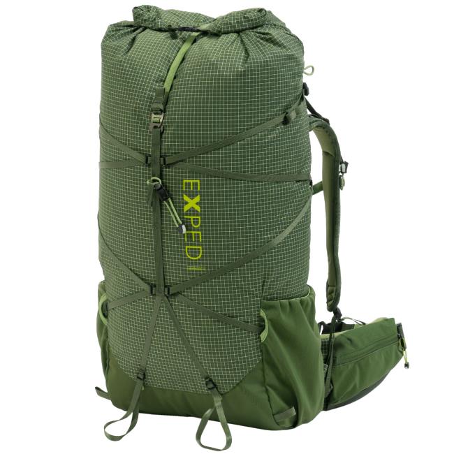 Mochila Exped Lightning 45L - Mujer