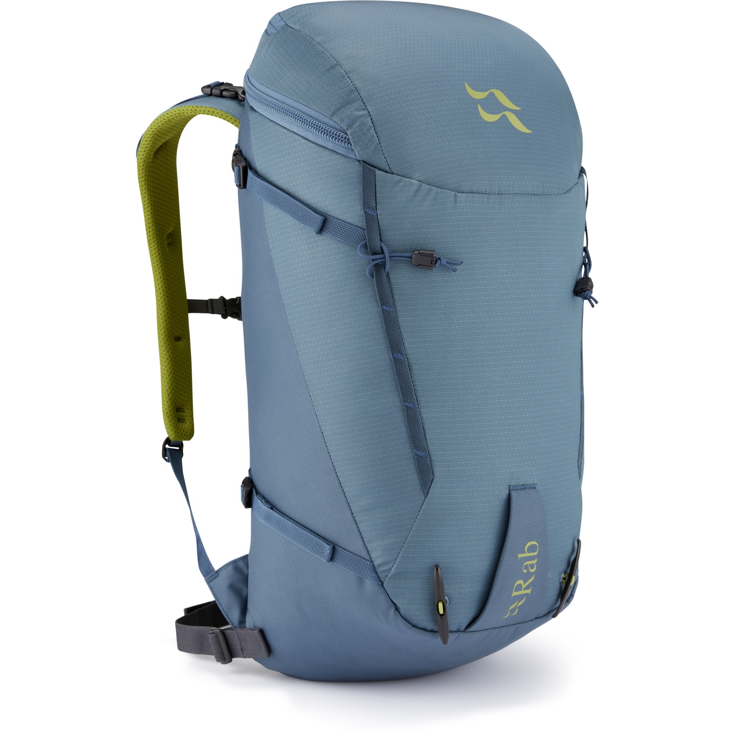 Mochila Rab Ascendor 28 L