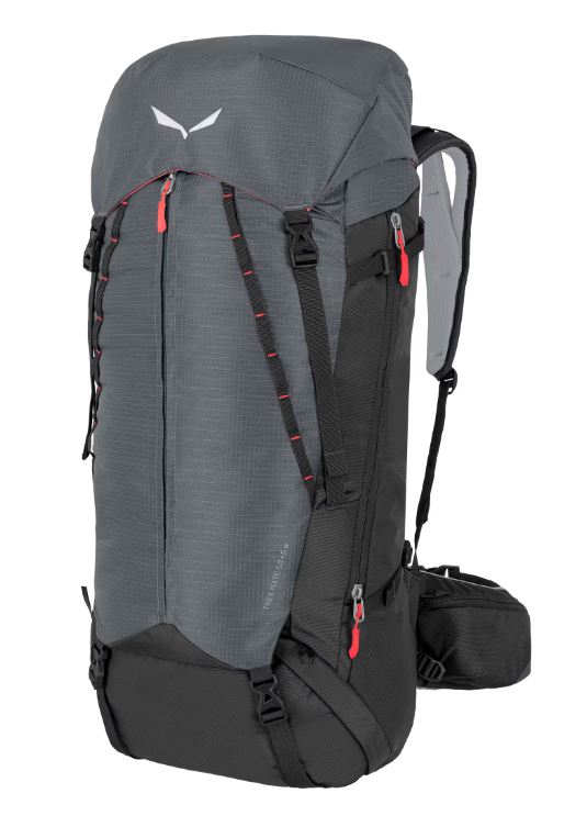 Mochila Salewa Trek Mate 55+5 L - Mujer