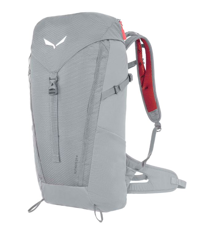 Mochila Salewa Alp Mate 24 L - Mujer