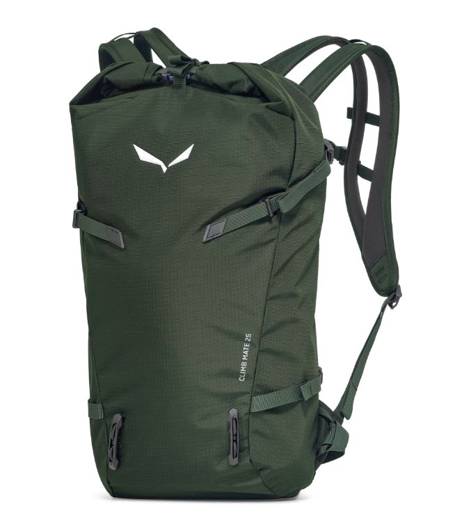 Mochila Salewa Climb Mate 25 L