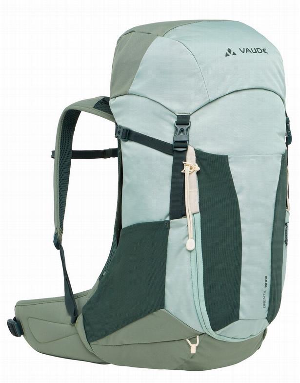 Mochila Vaude Brenta 28 L - Mujer