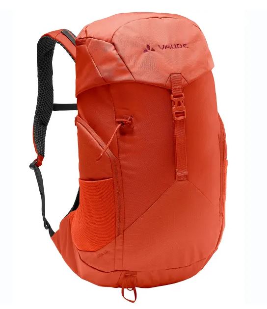 Mochila Vaude Jura 24 L