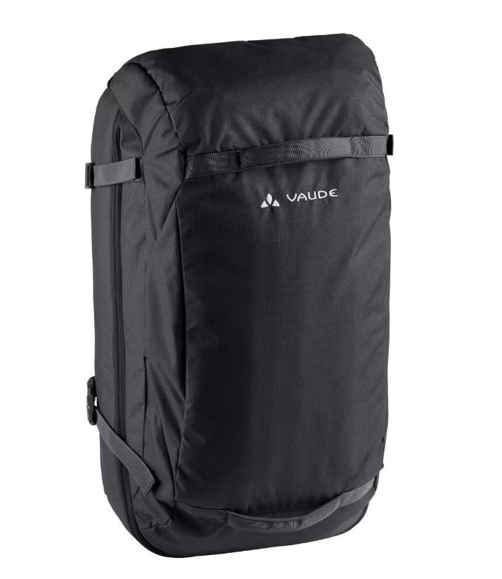 Mochila Vaude Mundo 50 + To Go (50 L + 12 L)
