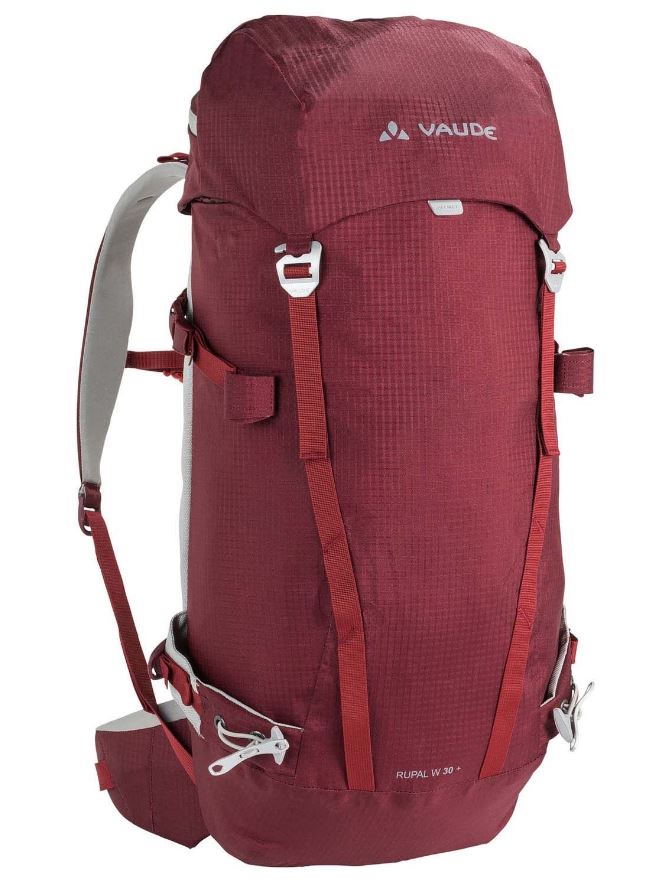 Mochila Vaude Rupal 30+ - Mujer