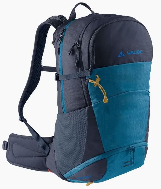Mochila Vaude Wizard 30+4 L