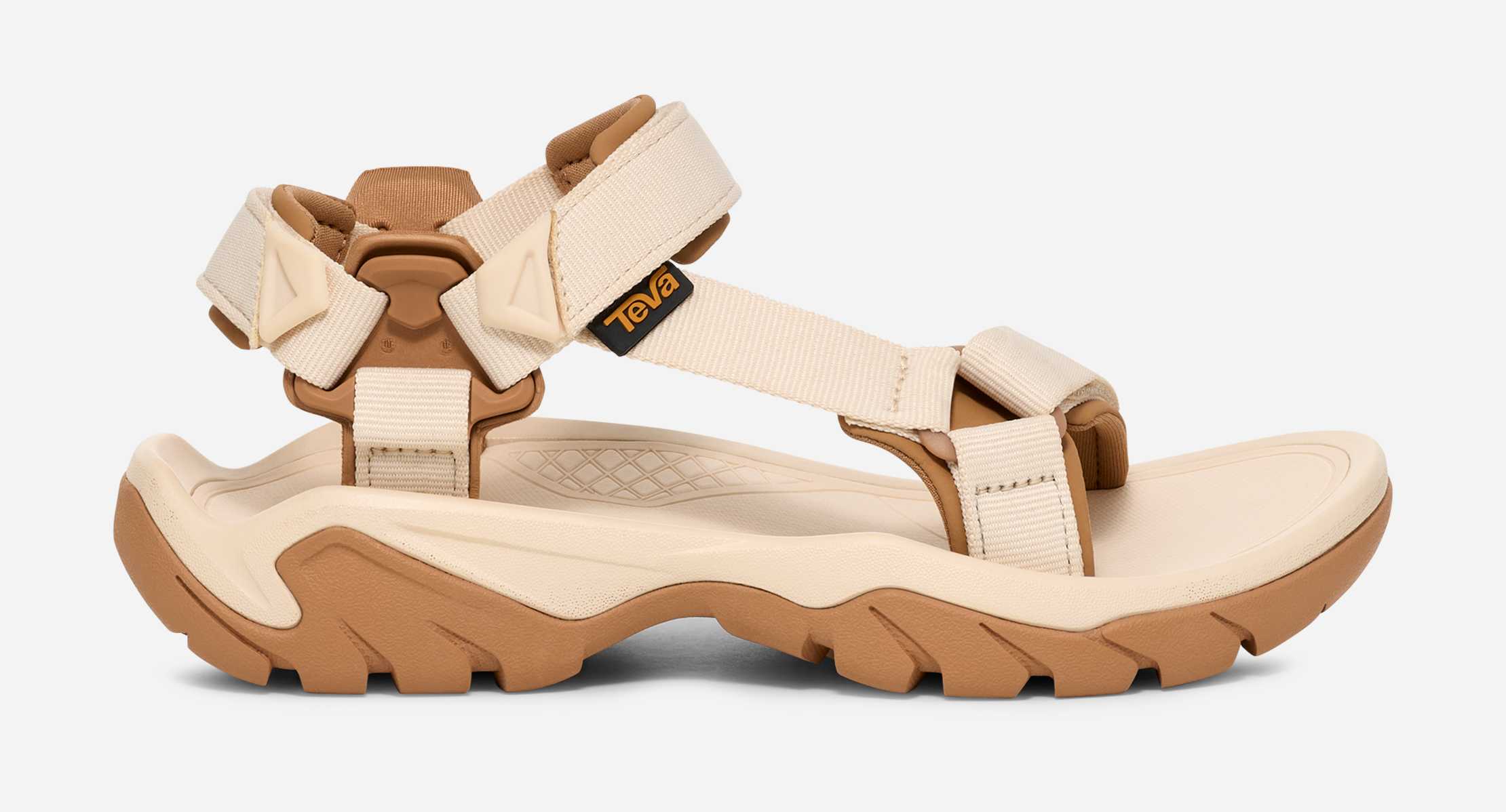 Sandalia Teva Terra Fi 5 Universal - MUJER