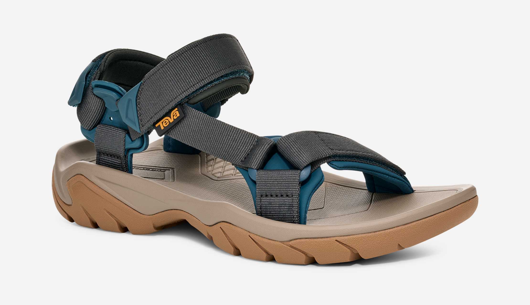 Sandalia Teva Terra Fi 5 Universal para hombre
