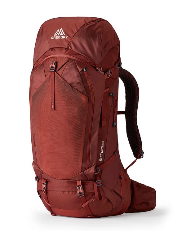 Gregory Baltoro 65 L