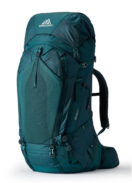 Mochila Gregory Deva 60 L - Mujer