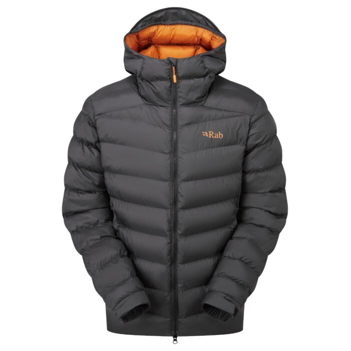 Chaqueta Nebula Pro Rab